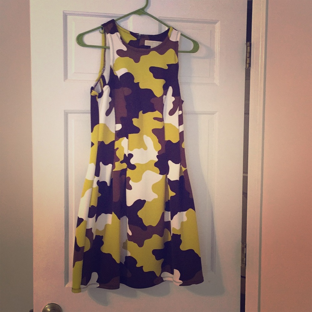 Michael Kors dress